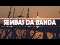 Sembas da banda mix - A saia dela - Filho do Zua X SUBSCREVE