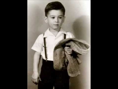 Segarini - Growing Up in Stockton California.wmv