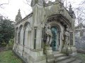 Brompton Cemetery,London 1840 Magnificent Seven ...