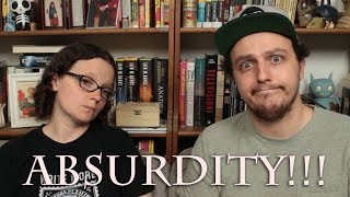 Is Sicario: Day of the Soldado an absurd sequel?