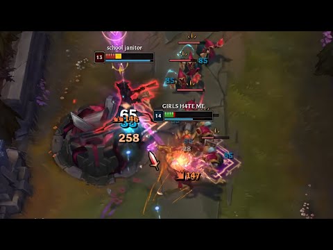 HOW A NINJA TABI CAN LOSE YOU THE GAME