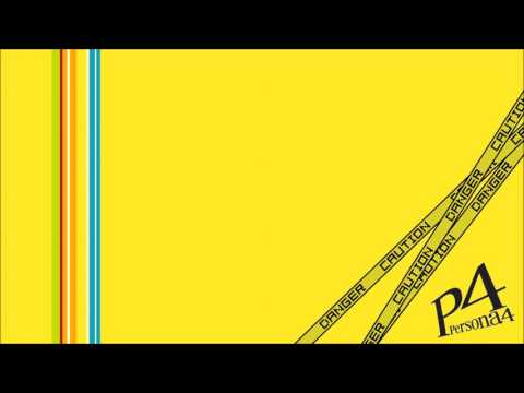Drakim's VGM 378 - Persona 4 - Who Goes There