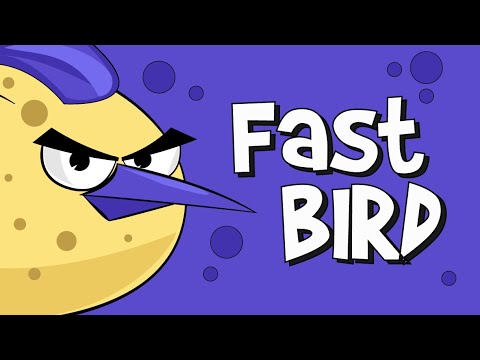 FastBird video thumbnail