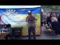День города Львова 2015.Музыка улиц.Очень красивая мелодия. 