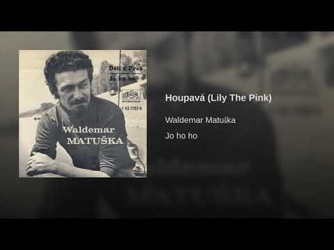 Houpavá Waldemar Matuška
