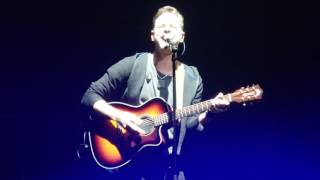 10.12.2016 Amsterdam - K-Otic / Bart, Supergirl (HD)