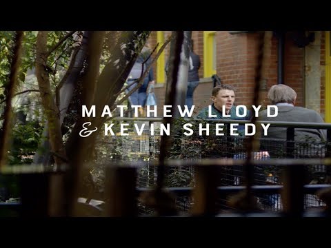 Sheedy, Lloyd, the '99 prelim, and what happened next | Shaped By The Game | AFL