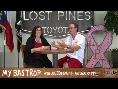 Thumbnail for My Bastrop, Ep. 5 - Doug Stone Interview by Doug Stone