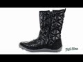Columbia Women's Minx Slip-On Omni-Heat Boot Review by Peter Glenn