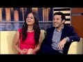 The Wonder Years Stars Reunited