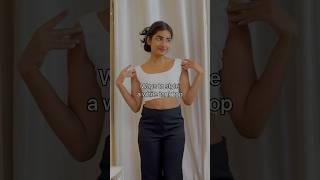 Download lagu Ways to style a white tank top mp3 Download lagu Ways to style a white tank top mp3