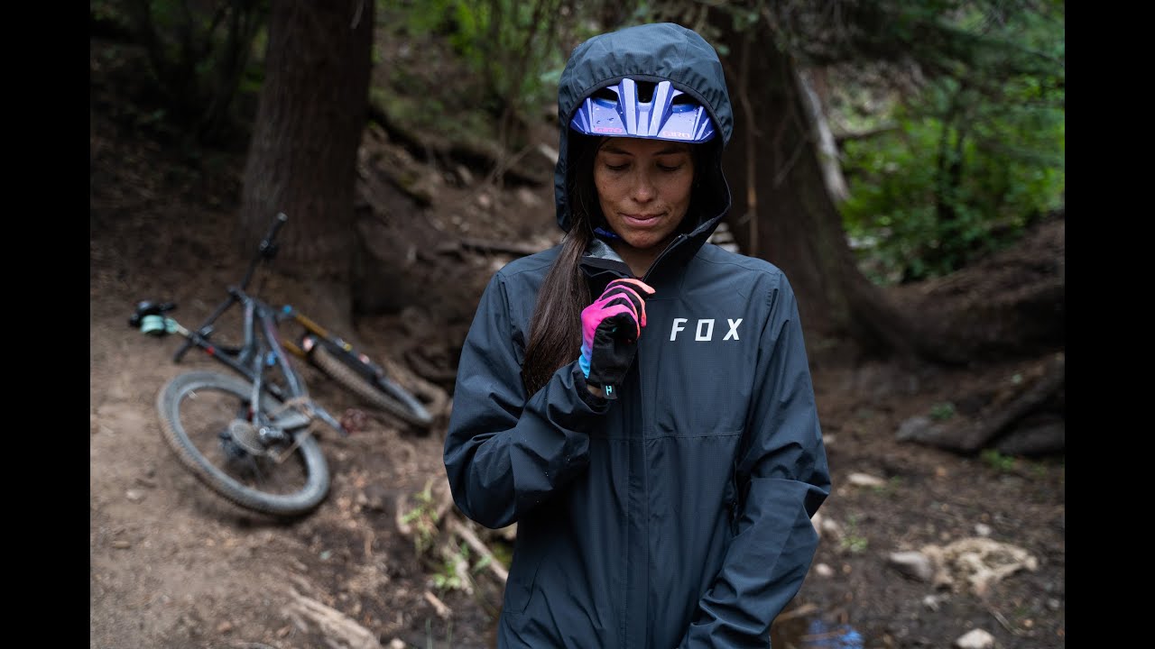 Fox Women's 2.5L Ranger Jacket