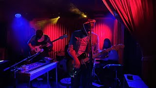 Algiers - Cry Of The Martyrs [Live at The Workman&#39;s Club, Dublin 09.02.2023]