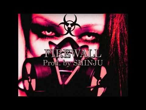 [FREE] BLADEE x WHITEARMOR x YUNG LEAN TYPE BEAT | "FIREWALL" prod. by SHINJU