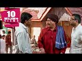 Babu Bhaiyya Ne Suniel Shetty Ko Om Puri Se Bacha Liya Best Emotional Scene Hera Pheri