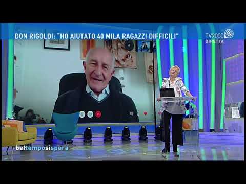 Bel tempo si spera - 22 aprile 2020