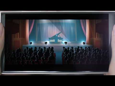 AXON 7, Redefining Your Audio Experience (French Version)