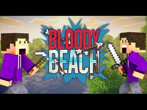BLOODYBEACH #12 [Team Grau] - DAS TRAURIGE ENDE!