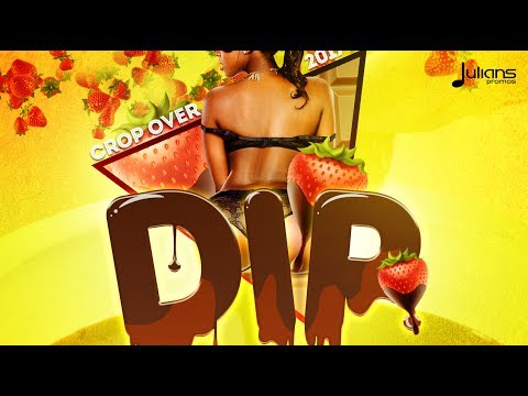 Hypasounds - Dip (Lyric Video) "2018 Soca" [HD]