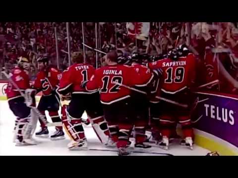 NHL Playoffs | Series Winning OT Goals