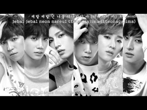 Video thumbnail for 다시 내게로 와줘 (Come Back to Me)