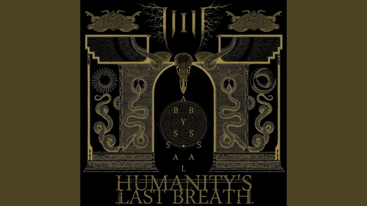Humanity's Last Breath - Vånda