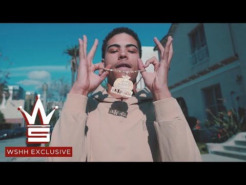 Jay Critch "Adlibs" (WSHH Exclusive - Official Music Video)