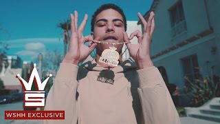 Jay Critch &quot;Adlibs&quot; (WSHH Exclusive - Official Music Video)