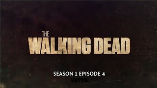 Download lagu The Walking Dead Full Movie Sub Indo | Season 1 Episode 4 Endingnya Gila!!!🔥 mp3