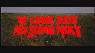 JIMEK - Nobody Sleeps in the Woods Tonight - LE GRANDE FINALE