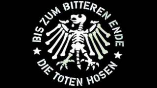 Wahre Liebe DIE TOTEN HOSEN
