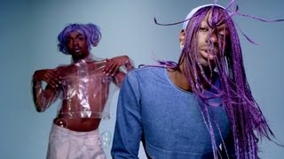 Boody &amp; Le1f - Soda (Official Video)