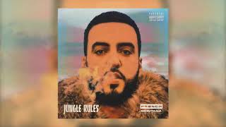 06  Hotel Bathroom   Jungle Rules   French Montana   Majestic 2017©