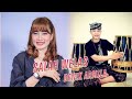 FULL SKILL SUNAN KENDANG FEAT DENIK ARMILA SALAH WELAS GOLDEN MUSIC