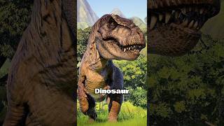 Dinosaurs had feathers #animalfacts #wildlife #facts