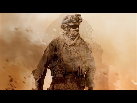 Call of Duty: Modern Warfare 2 pt5
