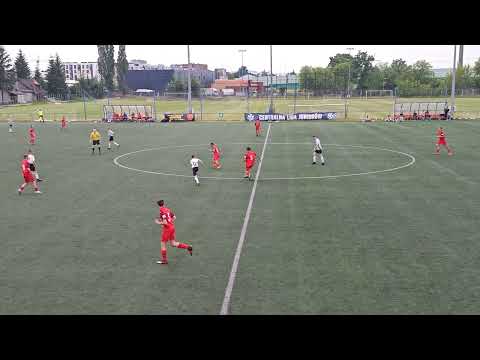 2Q RKS MAZUR RADZYMIN 2009 - ESCOLA VARSOVIA 2009 wynik 0-2