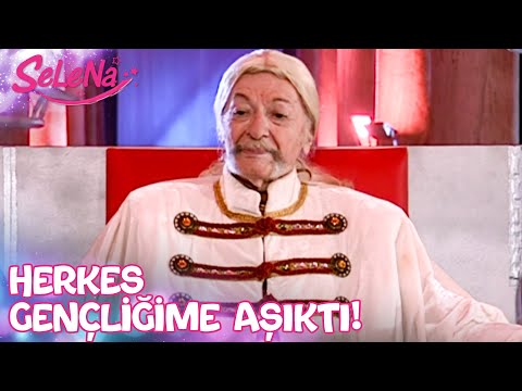 Yüce Honos gençlik anılarını anlatıyor - Selena 59. Bölüm