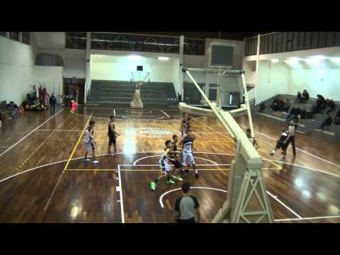 Playoff 2014 Quarti di finale