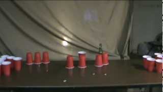 Blood Duster: Hoochiemumma          (Warning! Brain dead gore. Only for zombies!)