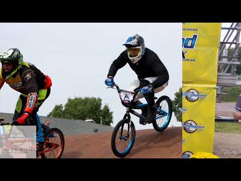 Wisconsin State Championship Finals / Winnebagoland BMX