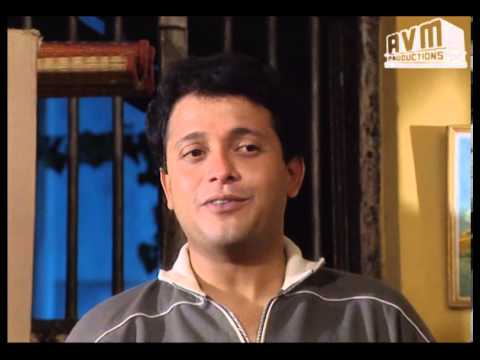 Episode 299: Nambikkai Tamil TV Serial - AVM Productions