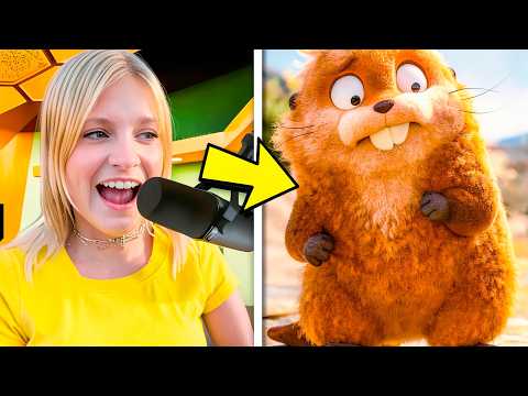 YouTube Thumbnail
