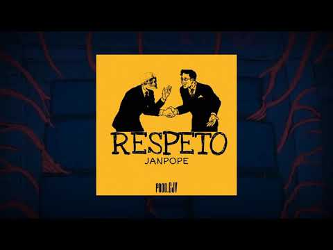 Pope - RESPETO (prod. CJV)