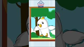 Download lagu Lagu Anak Burung Kakak Tua mp3