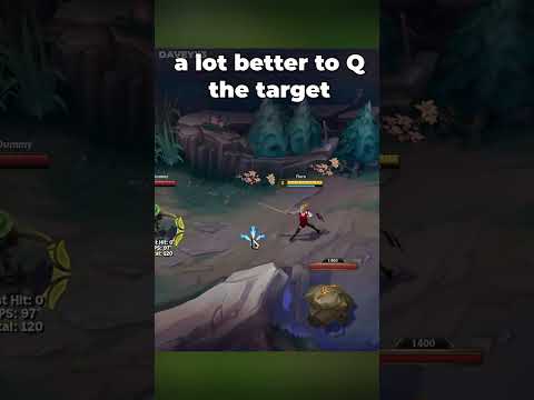 Fiora Q Is Broken & Here's Why (Fiora Guide) - League of Legends