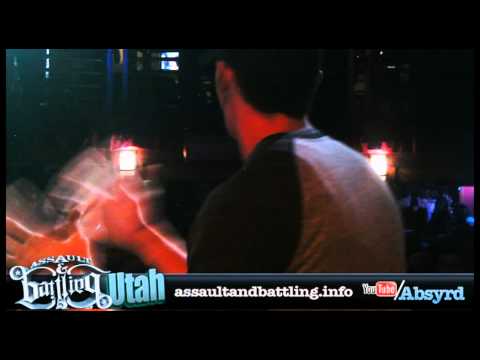 Rebel Concept vs Yze