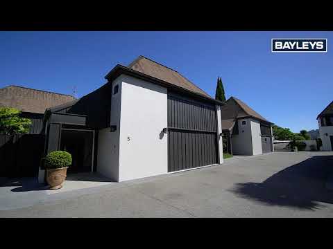 5/9 Elam Street Parnell