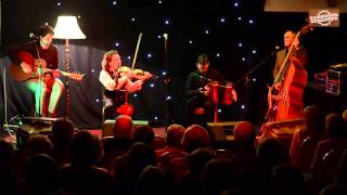 Frankie Gavin &amp; De Dannan - The Carousel Sessions
