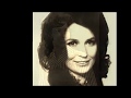 Loretta Lynn -- I Wanted You To Leave (Until You Left Me)